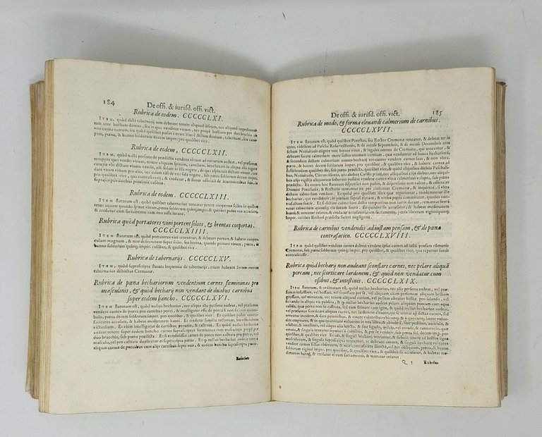 CREMONAE accuratius quam antea excusa, et cum archetypo collata.&amp;nbsp;Additis quamplurimis... …