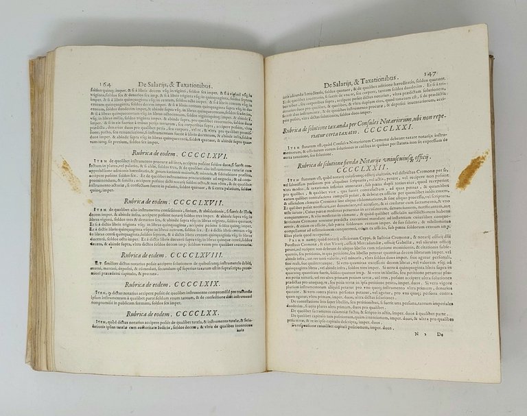 CREMONAE accuratius quam antea excusa, et cum archetypo collata.&amp;nbsp;Additis quamplurimis... …