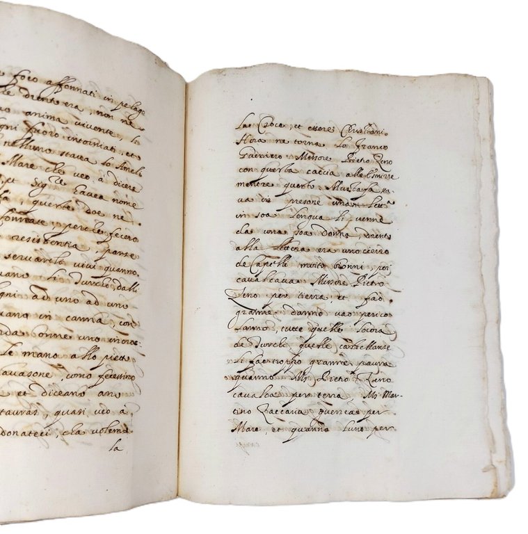 Cronaca delle cose di Roma dall'anno 1327 sino all'anno 1358.