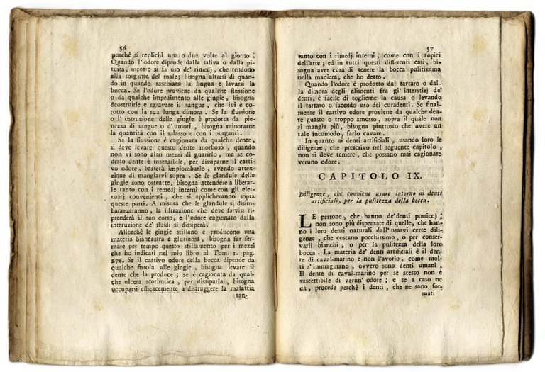 Cure facili per la pulitezza della bocca...Terza edizione rivista e … | Immagine Gallery 2