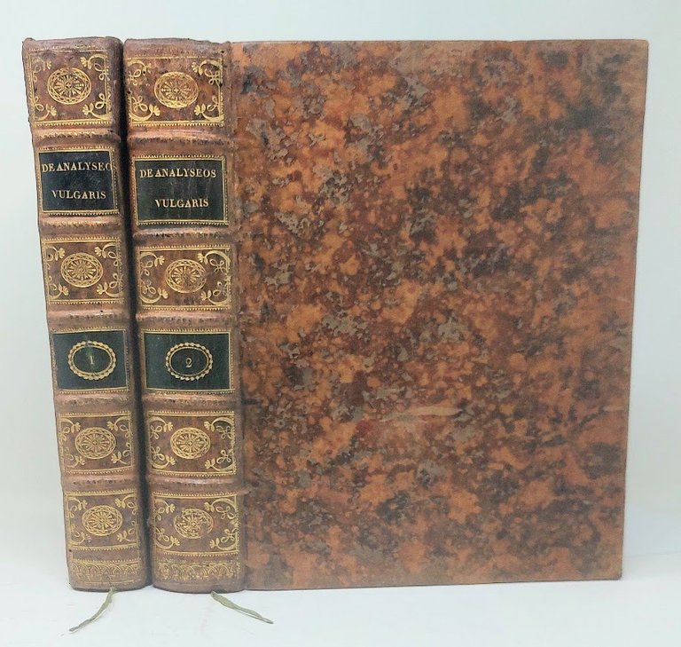 De Analyseos Vulgaris usu in re Physica