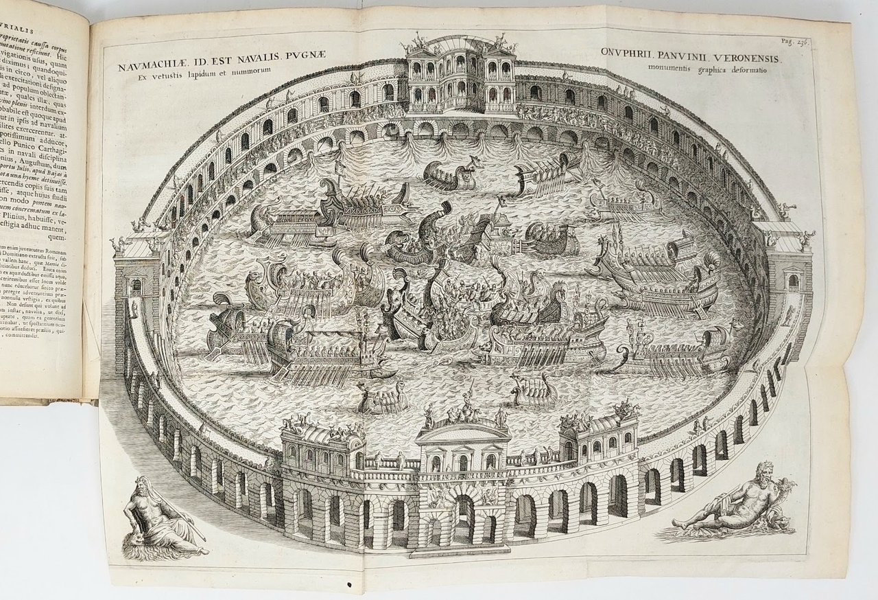 De Arte Gymnastica libri sex,