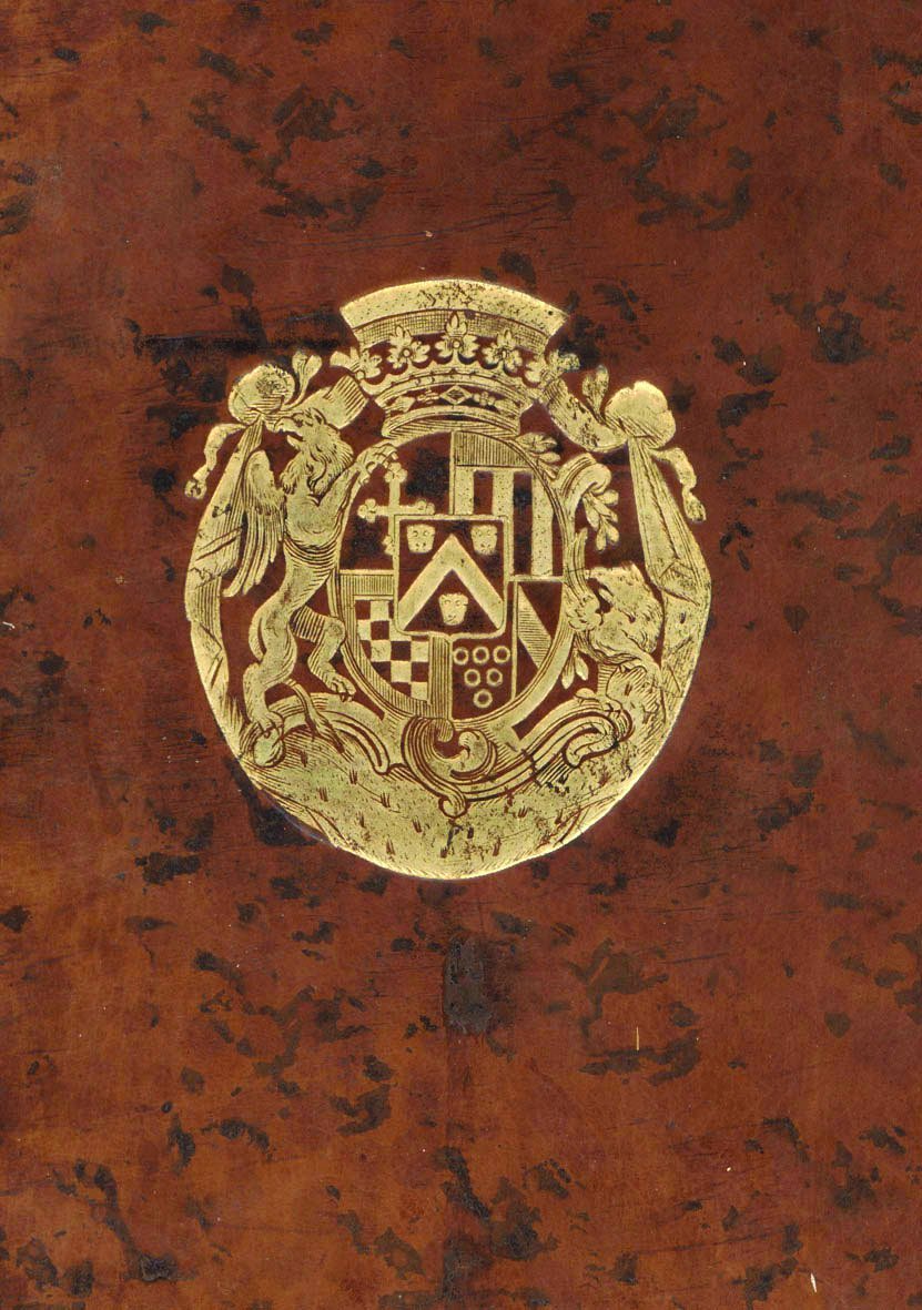 De Asse &amp;amp; partibus eius libri quinque, ab ipso authore …