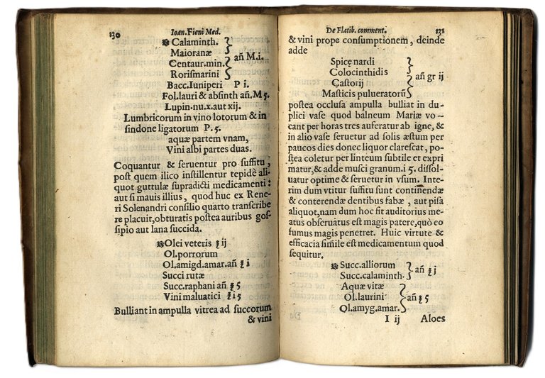 De flatibus humanum corpus molestantibus, commentarius nouus ac singularis. In … | Immagine Gallery 2