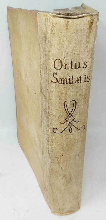De Herbis et Plantis. De Animalibus &amp;amp; reptilibus. De Avibus …