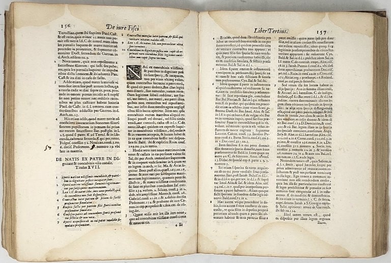 De Iuribus et Privilegiis Fisci, libri septem.