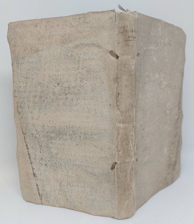 De l'Onanisme ou Discours philosophique et moral sur la luxure …