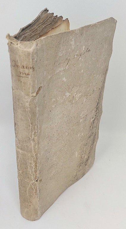 De l'Onanisme ou Discours philosophique et moral sur la luxure …