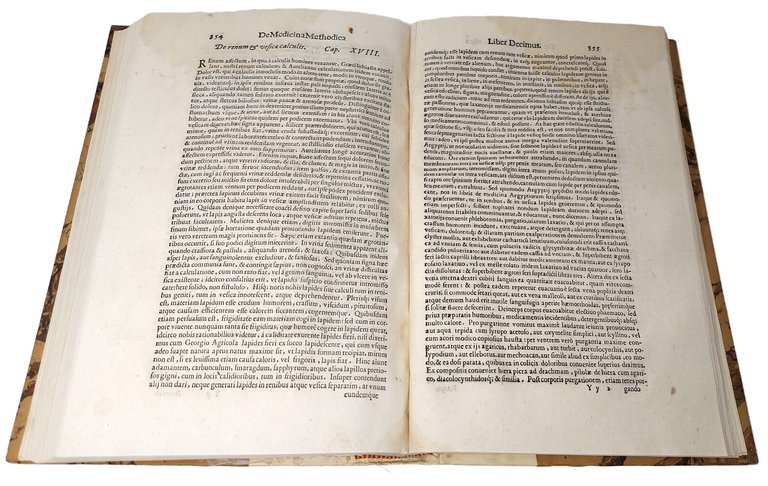 De medicina methodica libri tredicim in quibus medenti ars methodica... …