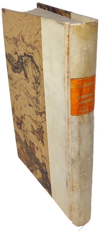 De medicina methodica libri tredicim in quibus medenti ars methodica... …
