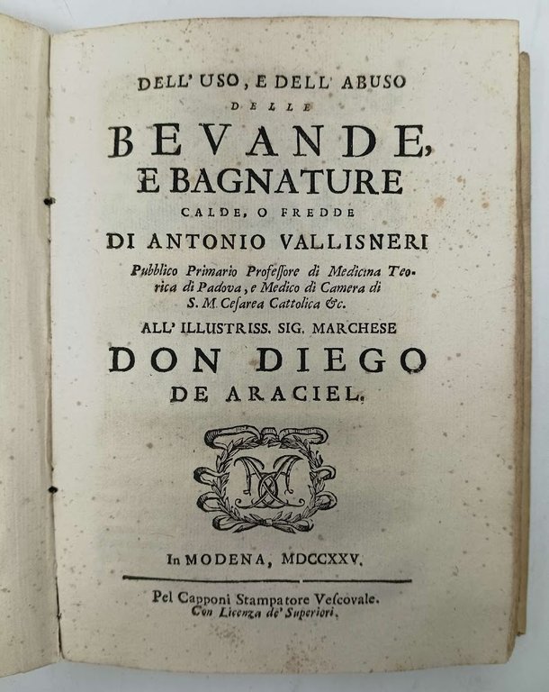 De Potu Vini Calidi dissertatio... Editio secunda. Accessit Dissertatio clarissimi …