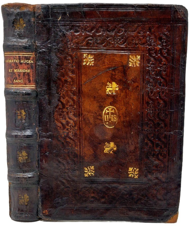 De Ratione Curandi per Sanguinis Missionem, libri decem. In quibus … | Immagine principale