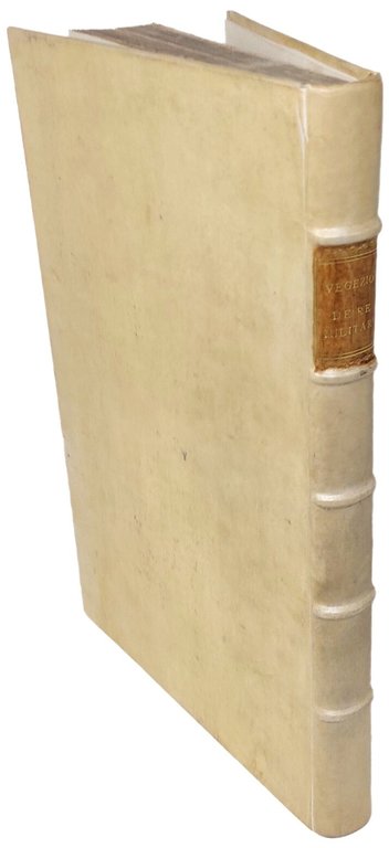 De Rei Militari libri quatuor.