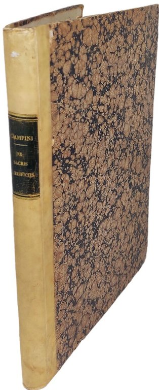 De Sacris aedificiis a Constantino Magno constructis. Synopsis historica. | Immagine Gallery 3