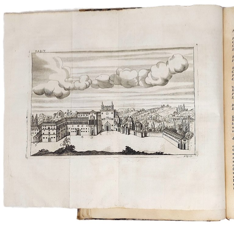 De Sacris aedificiis a Constantino Magno constructis. Synopsis historica. | Immagine Gallery 4