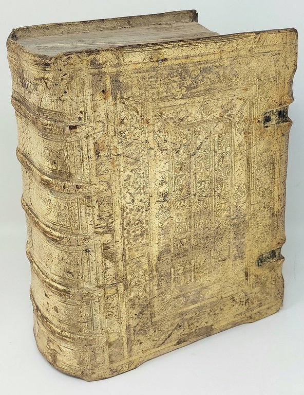 De stirpium commentariorum libri tres.