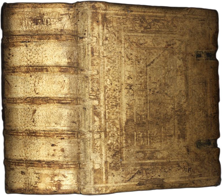 De stirpium commentariorum libri tres.