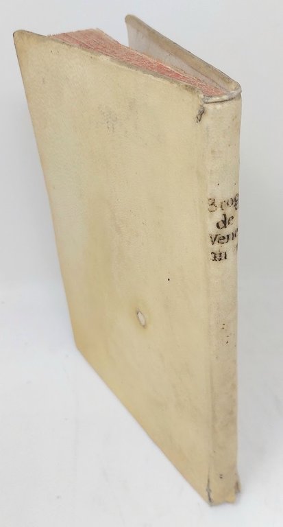 De veneno animantium naturali et adquisito tractatus.&amp;nbsp;Editio italica secunda emendatior …
