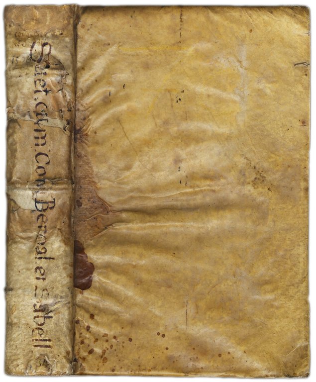 De Vita XII Caesarum. Cum Philippi Beroaldi et Marci Antonii …