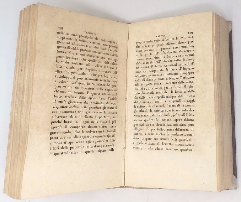 De' Vizi de' Letterati libri due.