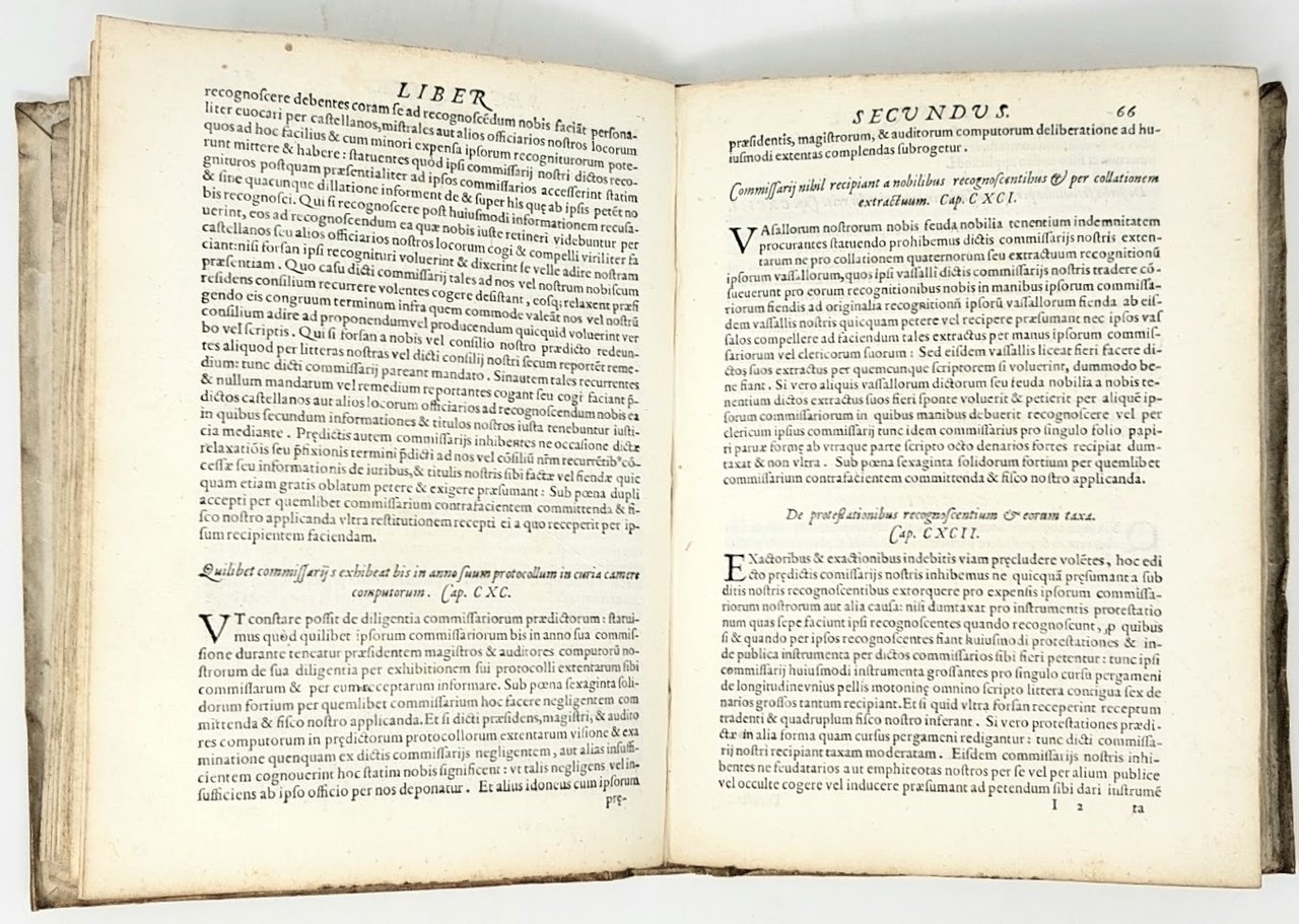 DECRETA SEV STATUTA vetera serenissimorum ac praepotentum SABAUDIAE DUCUM, &amp;amp; …