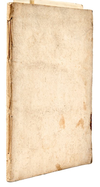 Degli orrendi tremuoti che ne' mesi di Novembre e Dicembre …