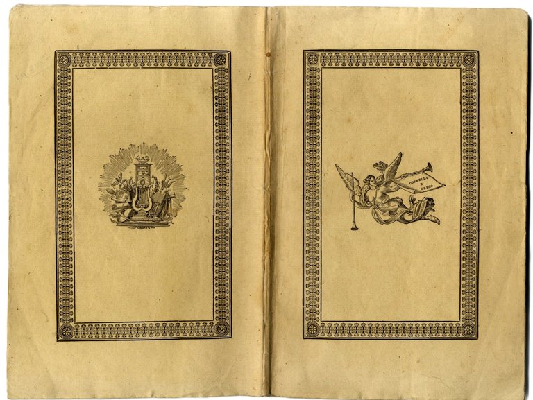 Degli uomini illustri e dei conti Greco della Mirandola. Cenno …