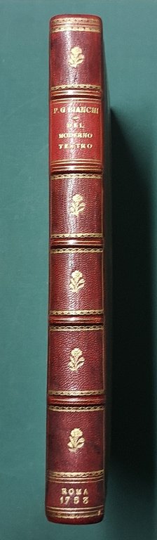 Dei vizi e dei difetti del moderno Teatro e del … | Immagine Gallery 1