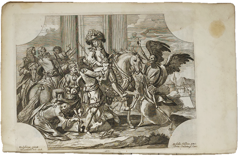 Del funerale celebrato nel Duomo di Torino all'Altezza Reale di …