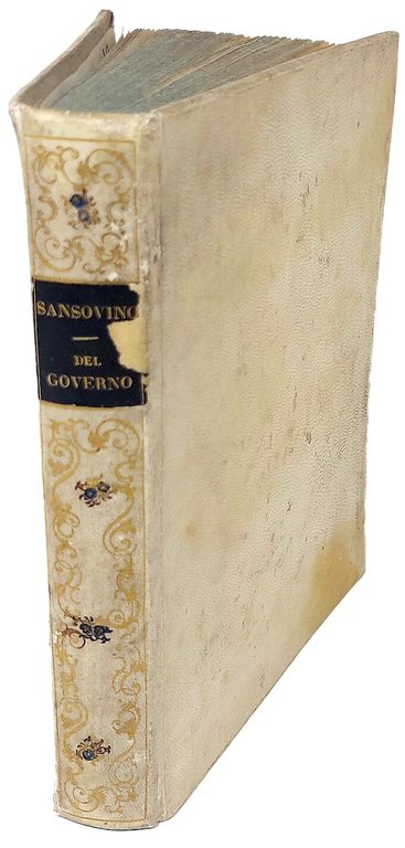 Del Governo et Amministratione di diversi Regni, et Republiche, cos&amp;igrave; … | Immagine Gallery 3