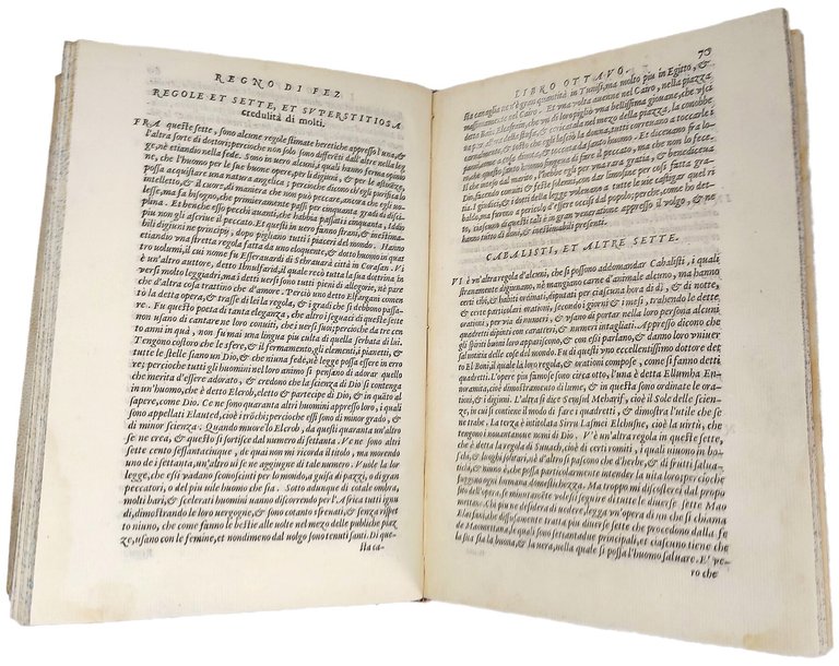 Del Governo et Amministratione di diversi Regni, et Republiche, cos&amp;igrave; … | Immagine Gallery 4