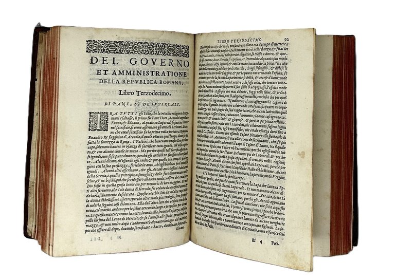 Del Governo et Amministrazione di diversi Regni, et Republiche, cos&amp;igrave; … | Immagine Gallery 3