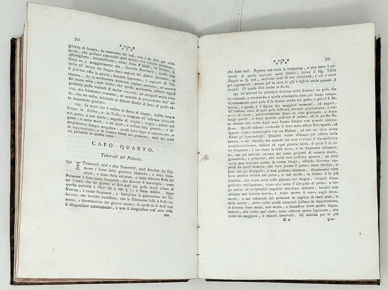 Del morbo tisico libri tre.
