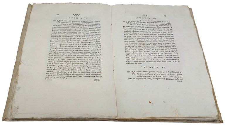 Del Morbo Tisico libri tre.