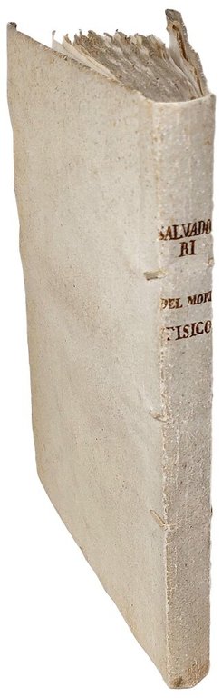 Del Morbo Tisico libri tre.