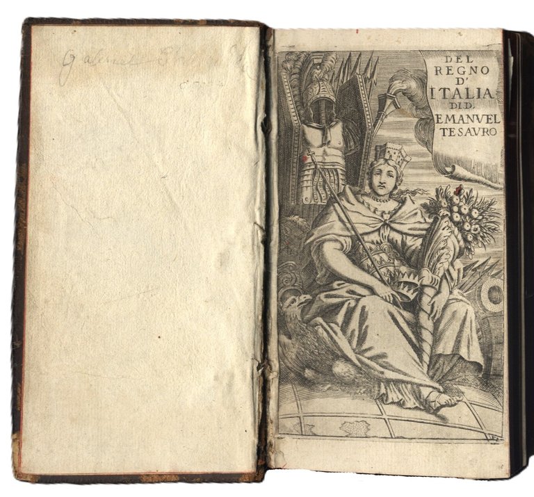 Del Regno d'Italia sotto i Barbari.&amp;nbsp;Con le annotationi dell'abbate D. … | Immagine Gallery 3