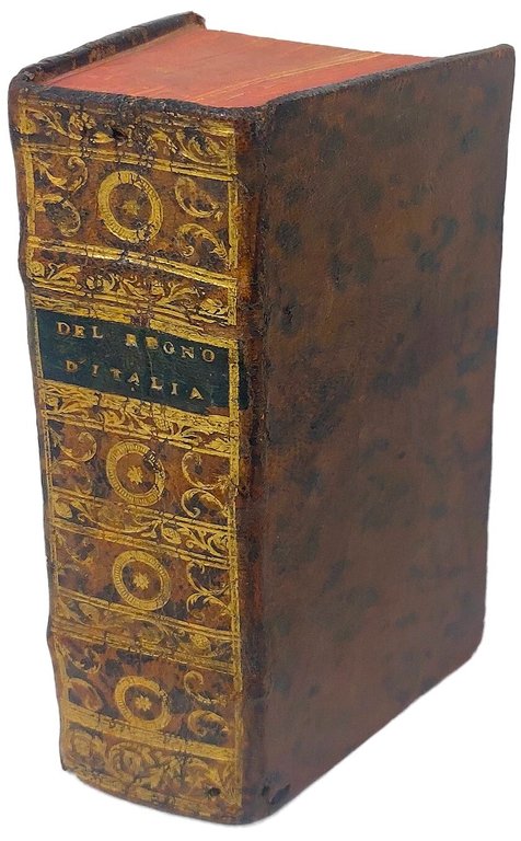 Del Regno d'Italia sotto i Barbari.&amp;nbsp;Con le annotationi dell'abbate D. … | Immagine Gallery 4