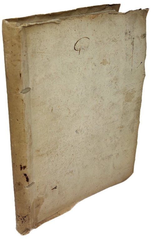 Dell&amp;rsquo; ultime discordie e guerre civili de&amp;rsquo; genovesi seguite nell'anno …