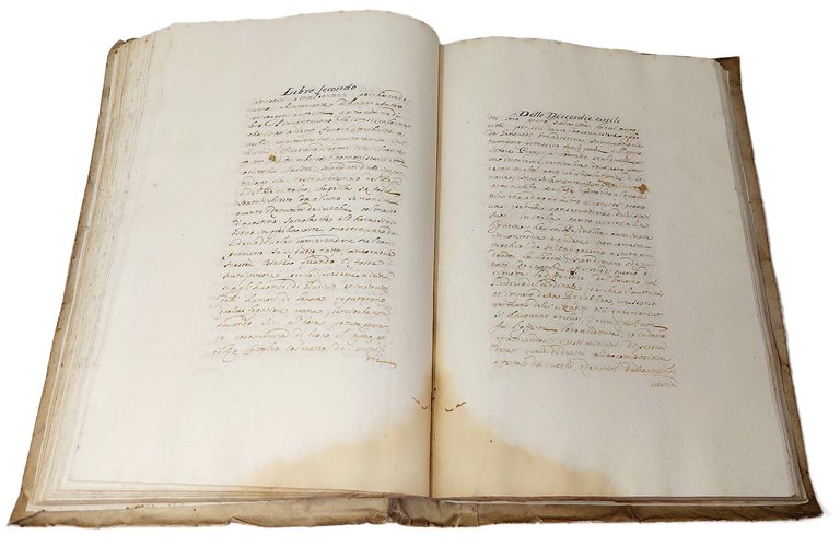 Dell&amp;rsquo; ultime discordie e guerre civili de&amp;rsquo; genovesi seguite nell'anno …