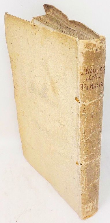 Dell'arte pittorica libri VIII. Coll'aggiunta di componimenti diversi. | Immagine Gallery 6
