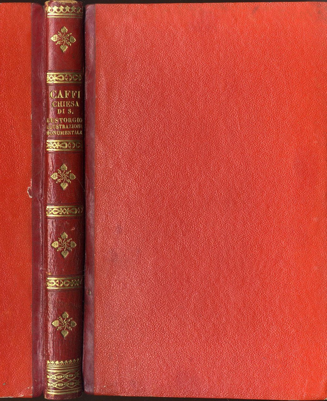 Della chiesa di Sant'Eustorgio in Milano.&amp;nbsp;Illustrazione storico-monumentale-epigrafica.&amp;nbsp;