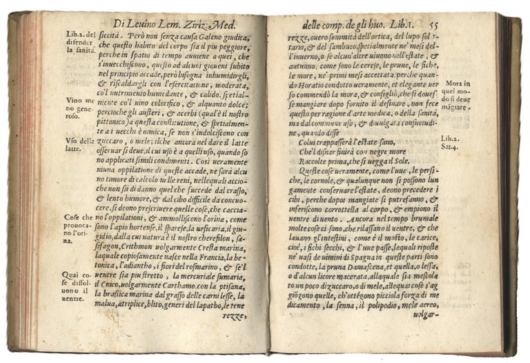 Della complessione del Corpo Humano libri due, sommamente necessarij, a … | Immagine Gallery 2