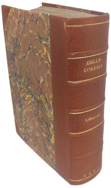 Della difesa della Comedia di Dante. Distinta in sette libri, …