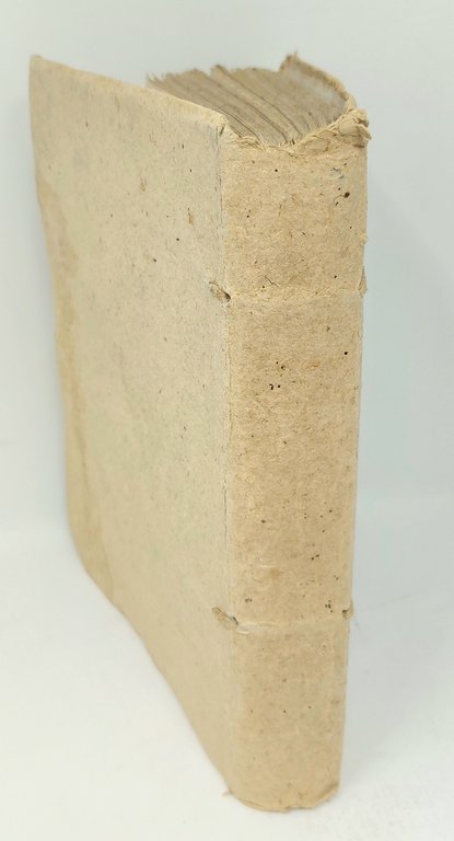Della forza de' corpi che chiamano viva, libri tre