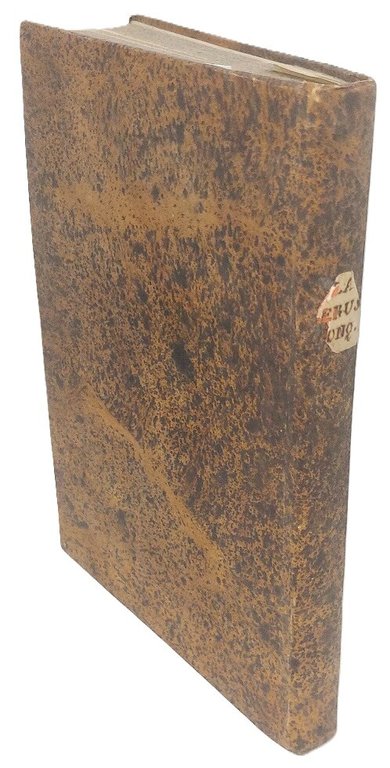Della Gerusalemme Conquistata Libri XXIV, novellamente ristampati. Con gli argomenti di …