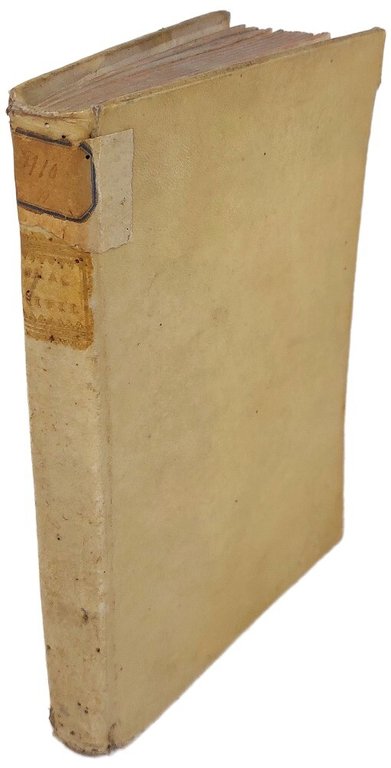 Della Sifilide ovvero del Morbo Gallico, libri III.&amp;nbsp;Volgarizzati da Vincenzo … | Immagine Gallery 2