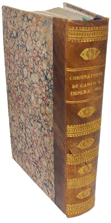 Della venuta e dimora in Bologna del Sommo Pontefice Clemente … | Immagine Gallery 1