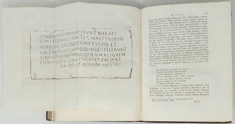 Delle Antichit&amp;agrave; Longobardico-Milanesi
