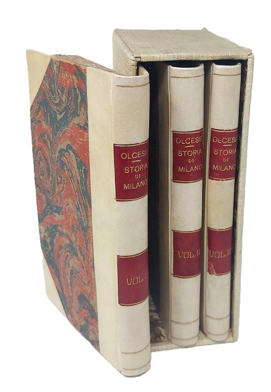 Delle Cose Milanesi dal tempo pi&amp;ugrave; noto della citt&amp;agrave; fino … | Immagine Gallery 3