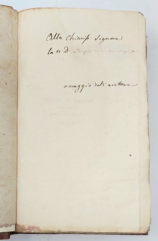Delle storie di Chieri libri quattro. Con documenti.